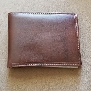 George Men's Wallet